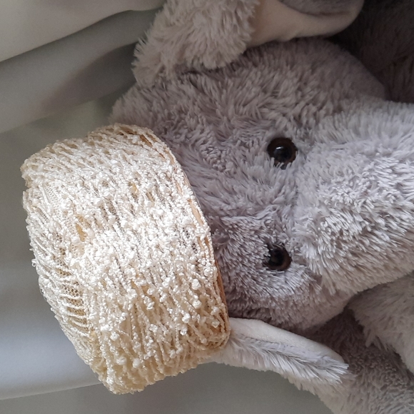 Vintage pillbox hat - Picture 1 of 4